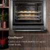 NEFF 60cm Pyrolytic Built-In Oven with Added Steam Function - Image 4