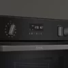NEFF 60cm Pyrolytic Built-In Oven with Added Steam Function - Image 2