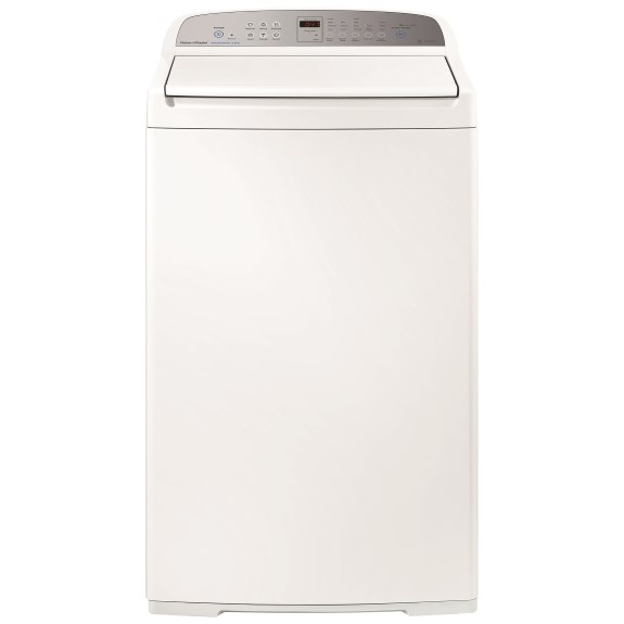 fisher & paykel 8kg washer