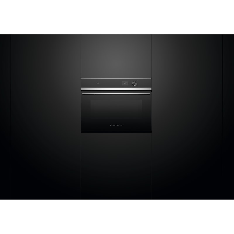 Fisher & Paykel Microwave Oven Companion Contemporary 60CM - Image 3
