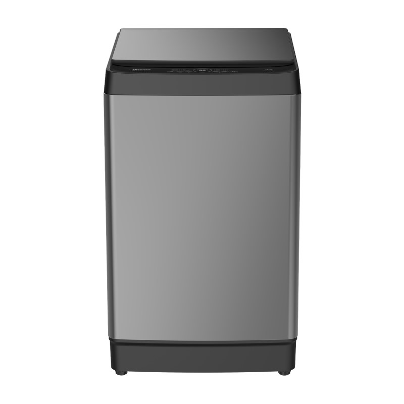Hisense 8kg Top Load Washer