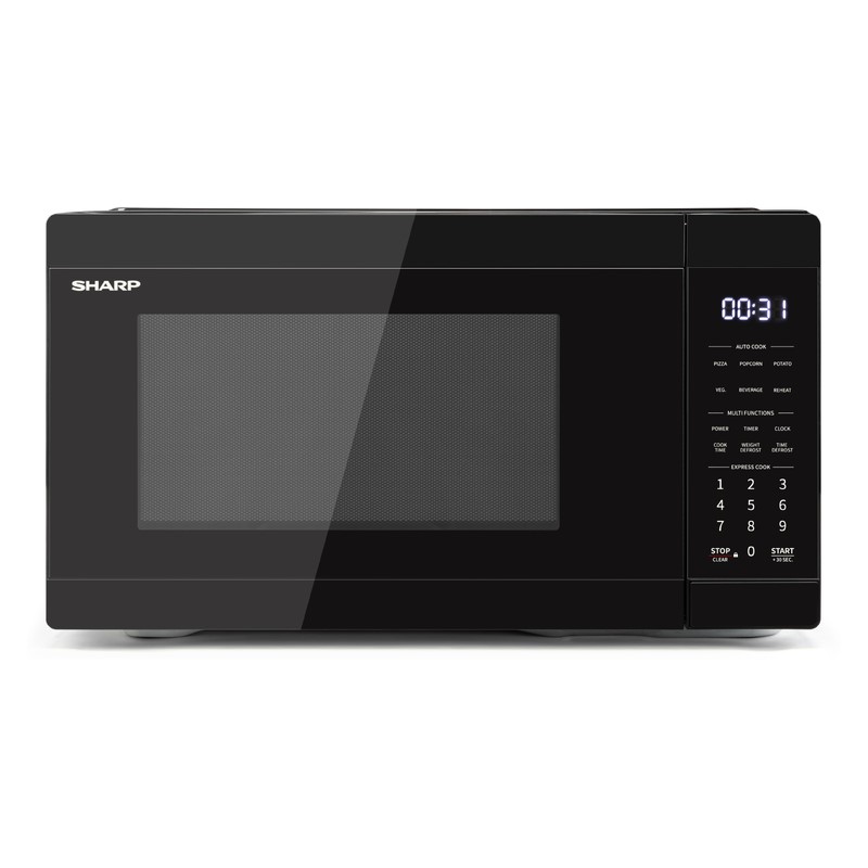 Sharp 31L Microwave Oven