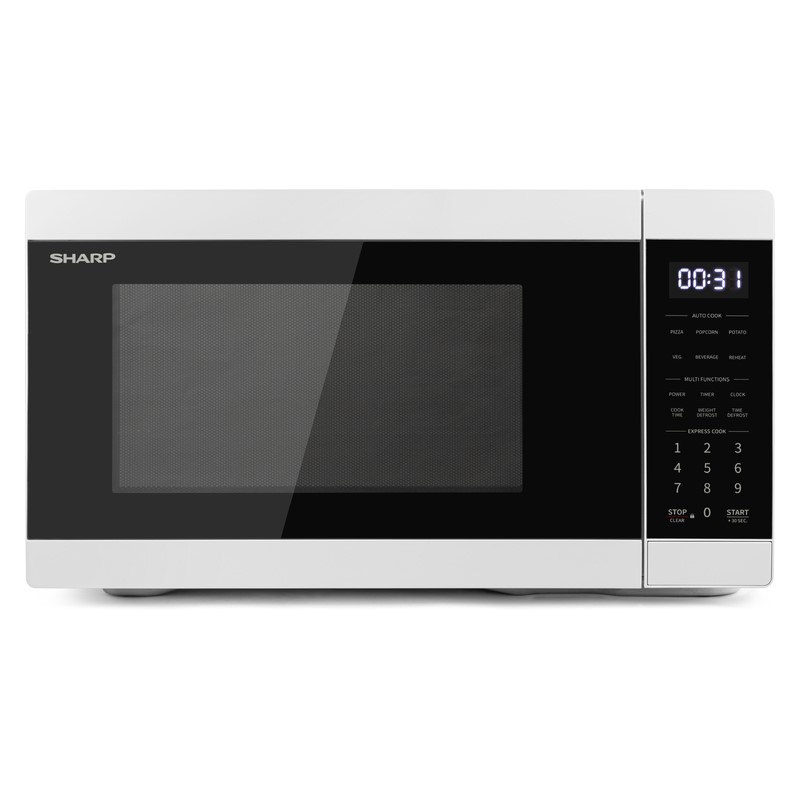 Sharp Microwave Oven 31L