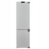 Smeg 242 Litre Integrated Bottom Mount Refrigerator - Image 2