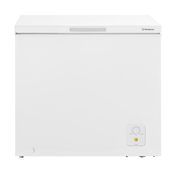 Westinghouse 200 Litre Chest Freezer - White WCM2000WE - Reilly's ...